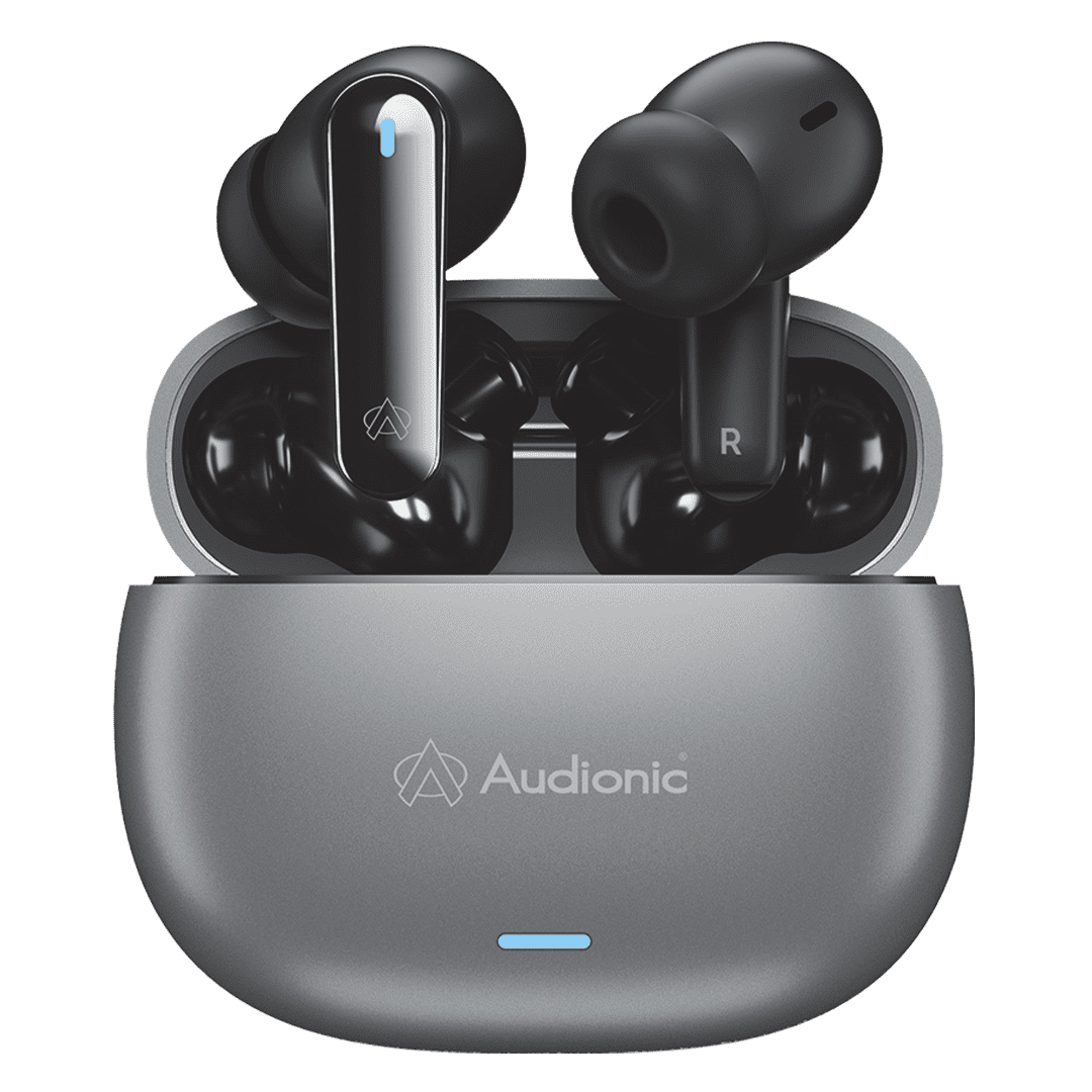 Audionic Airbud 425 Earbuds with ENC