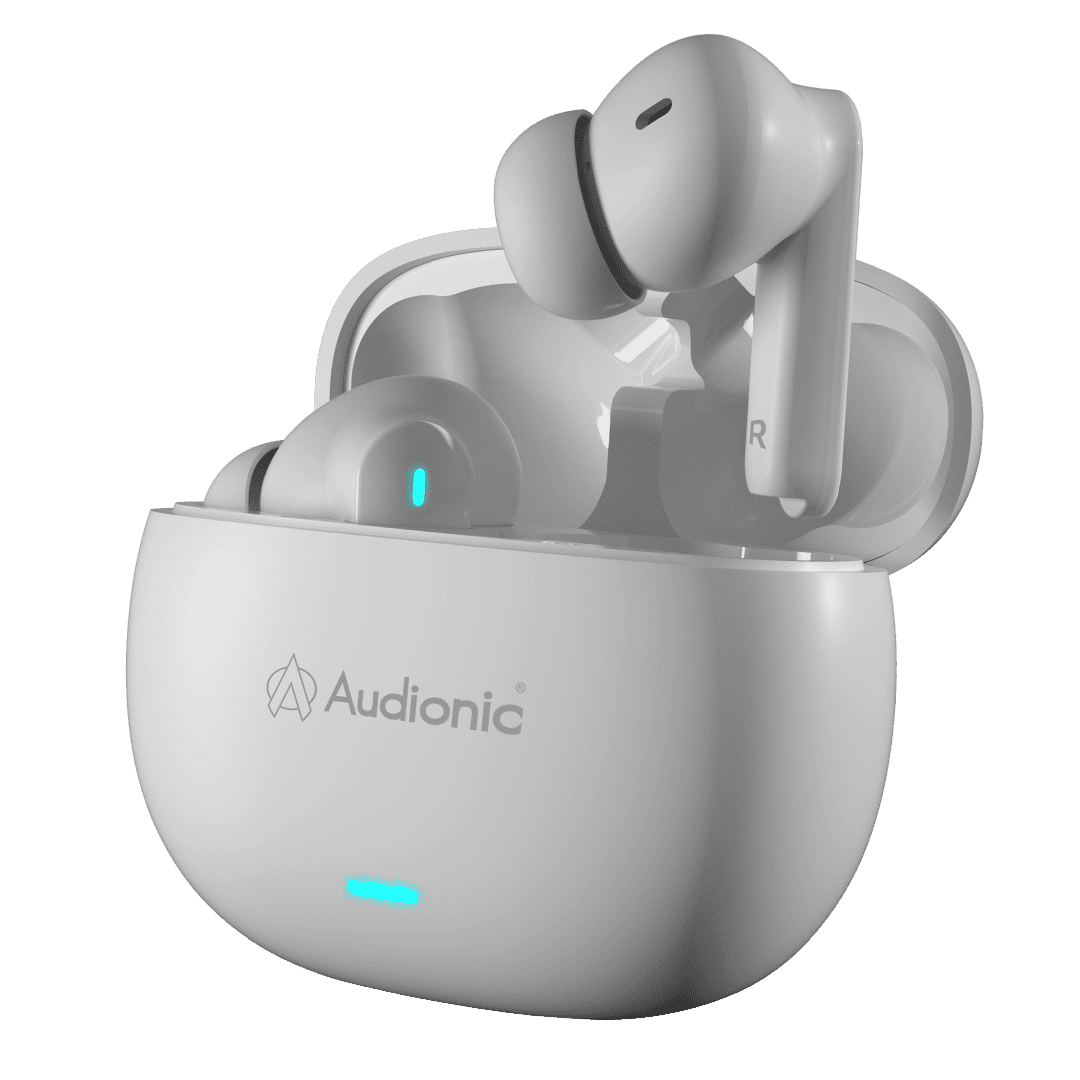 Audionic Airbud 425 Earbuds with ENC