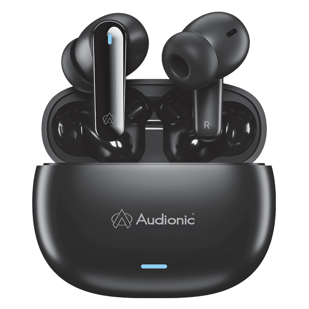 Audionic Airbud 425 Earbuds with ENC