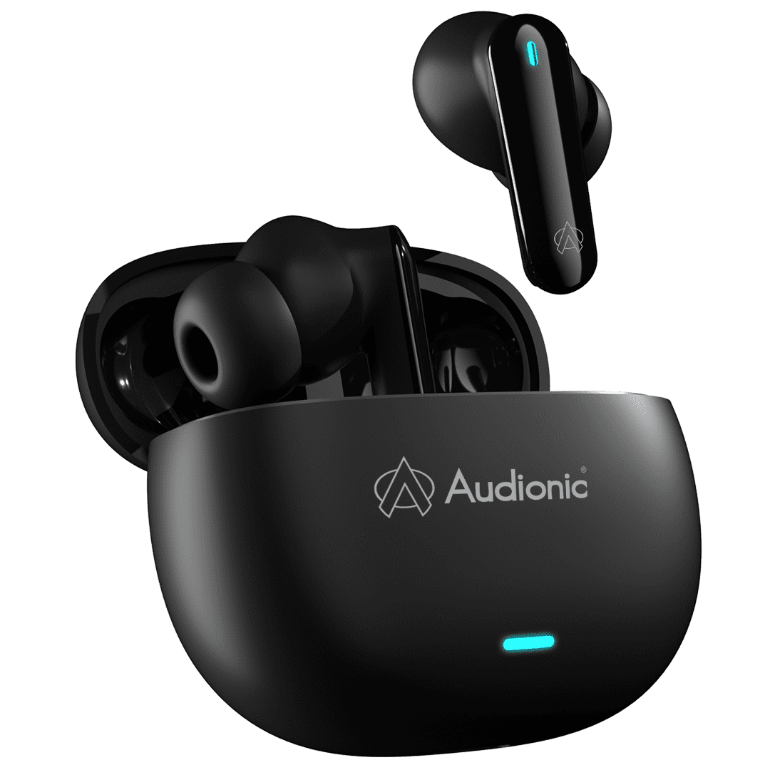 Audionic Airbud 425 Earbuds with ENC
