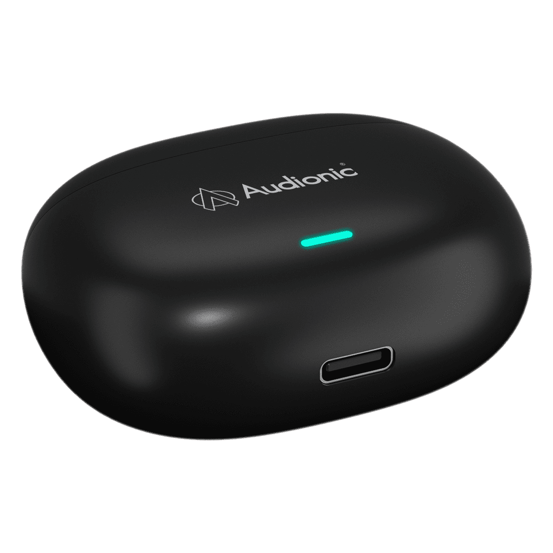 Audionic Airbud 425 Earbuds with ENC