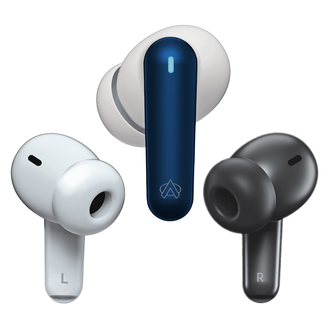 Audionic Airbud 425 Earbuds with ENC