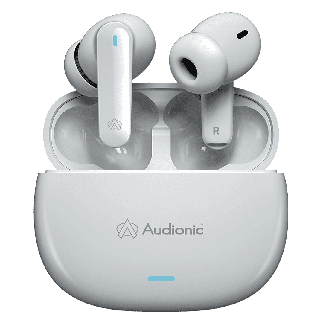 Audionic Airbud 425 Earbuds with ENC