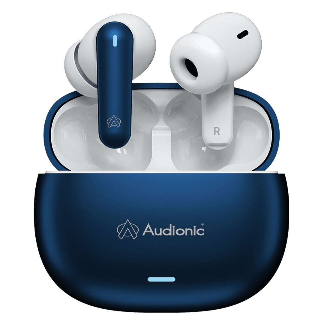 Audionic Airbud 425 Earbuds with ENC